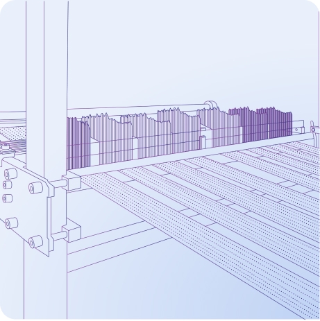 Industries concernées : Fabrication de textiles