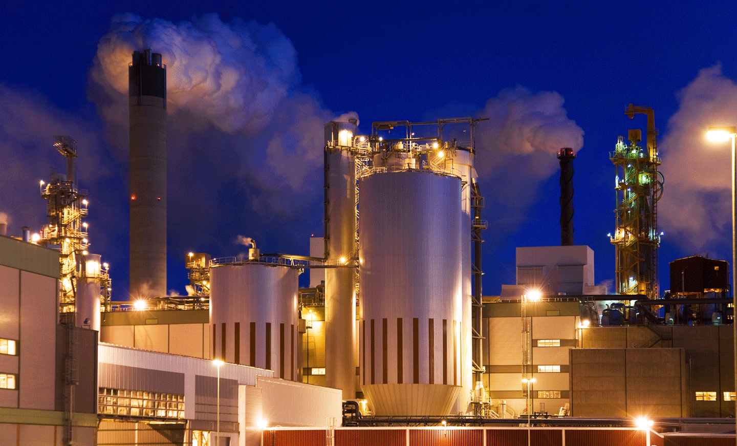 CURE Chemicals - Maximiser la fiabilité des chaudières