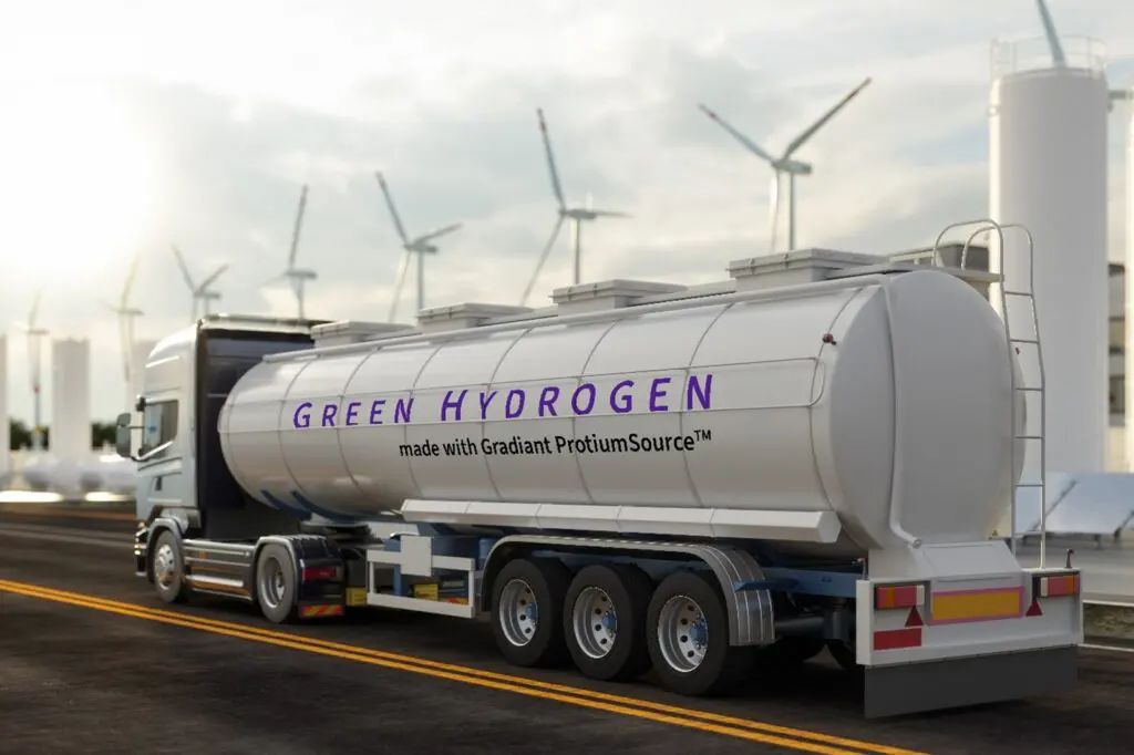 Gradiant Announces ProtiumSource, the World's Most Complete Electrolyzer-Ready Water Solution, Tailored to the  Needs of Green Hydrogen Producers