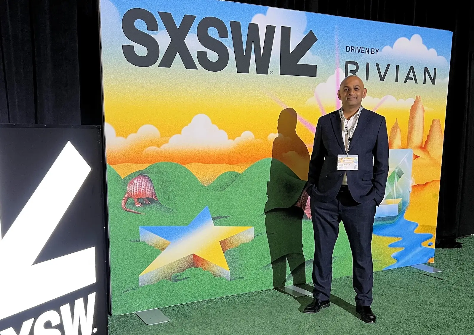 Why We Brought Water to SXSW: A Global Conversation on Climate and Sustainability