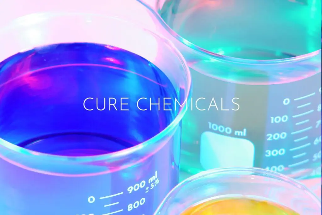 Gradiant lance les produits chimiques CURE pour les industries essentielles du monde entier