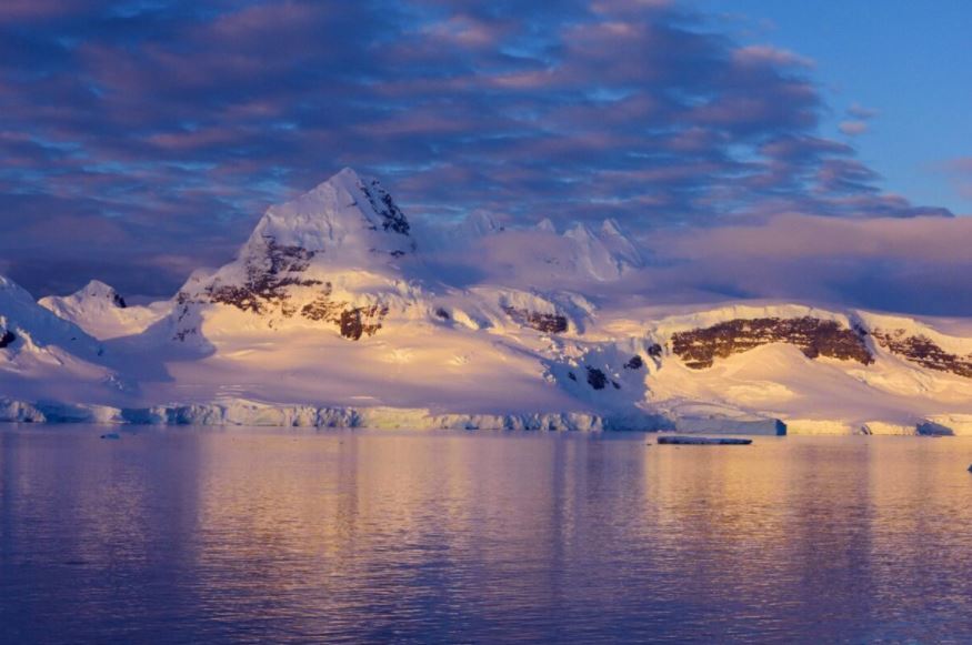 Gradiant’s CRS Water Awarded Contract for Desalination Plants in Antarctica