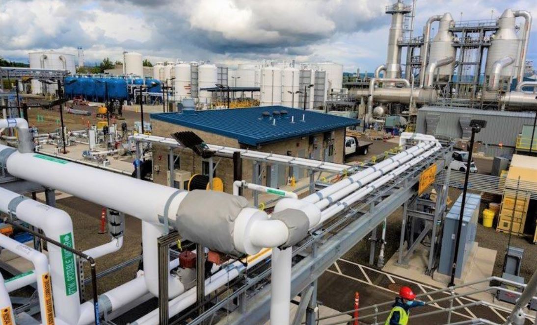 Planned Fabs Boost Ultrapure Water Demand, a Test for Recycling Tech | Fierce Electronics