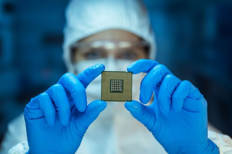 India’s Chip Plans to Stimulate UPW Market | Global Water Intelligence