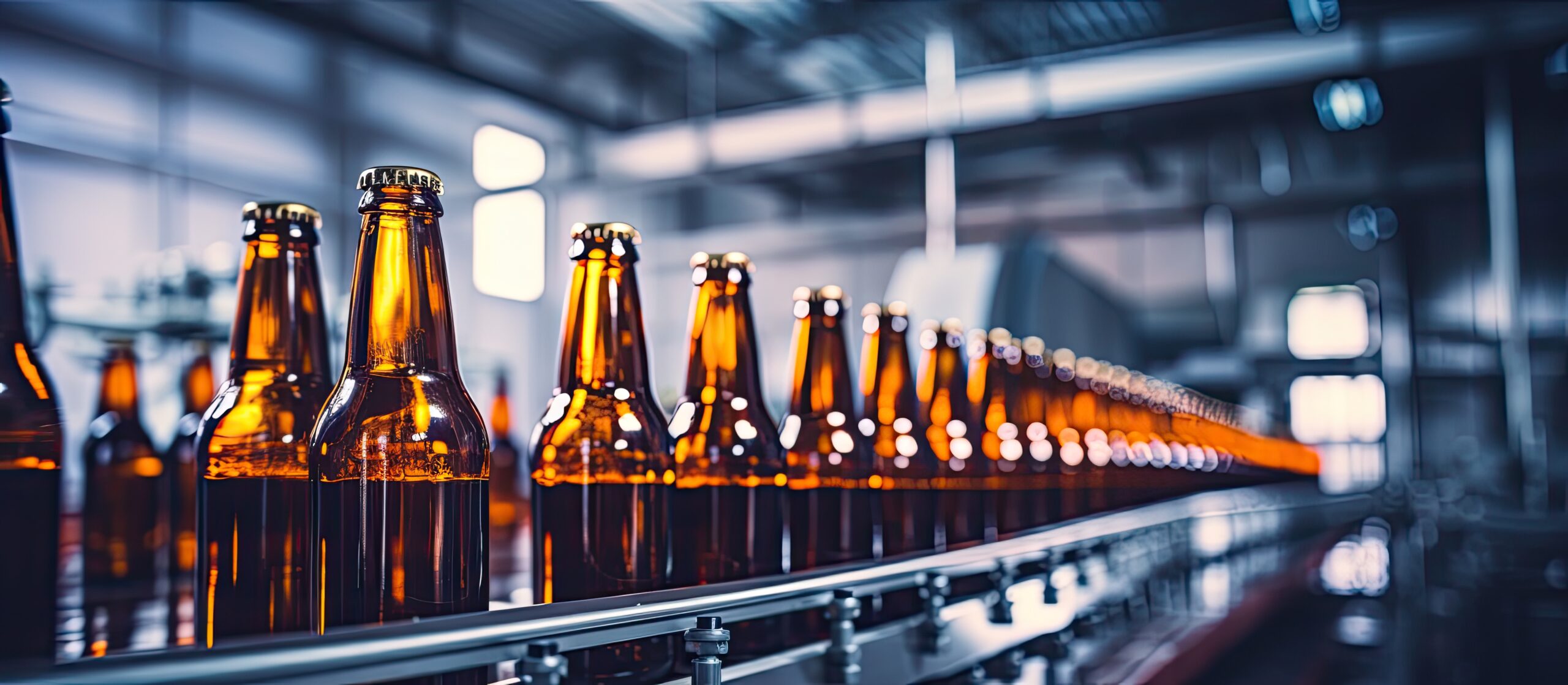 Food and Beverage – Delivering Compliance & Sustainable Energy