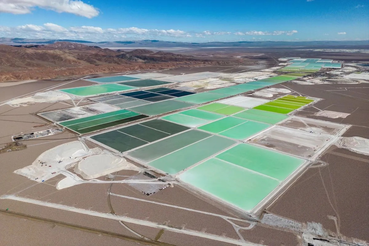 Gradiant's wasserorientierte Vision für DLE und Tailings Management | Investing News Network