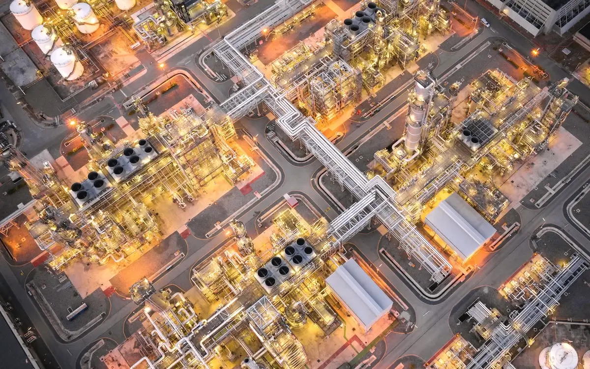 A Bold Innovation Mindset to Water | Chemical Week by S&P