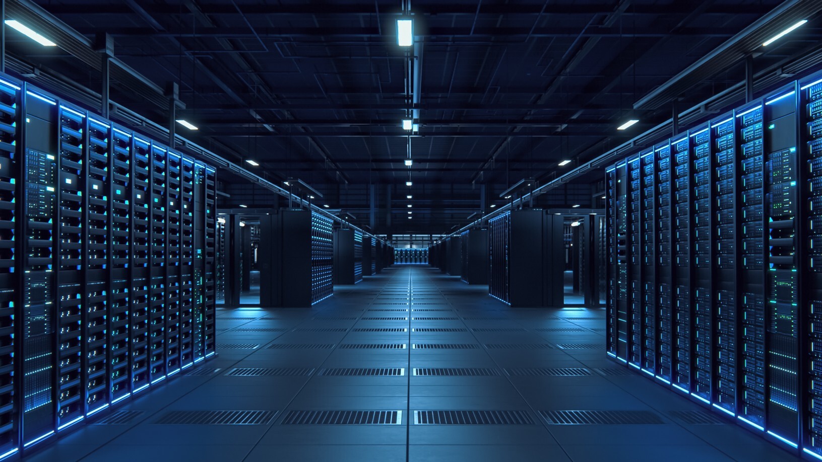 HyperSolved for Data Centers Solutions