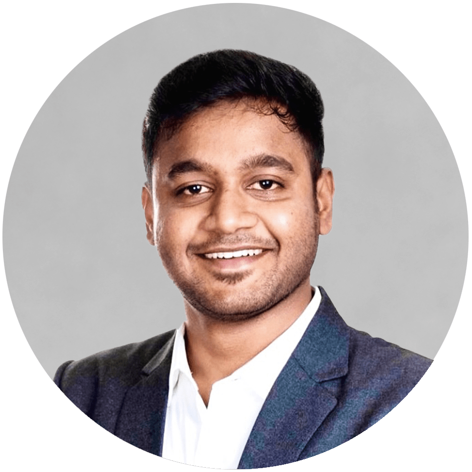 Anish Kumar Selvan